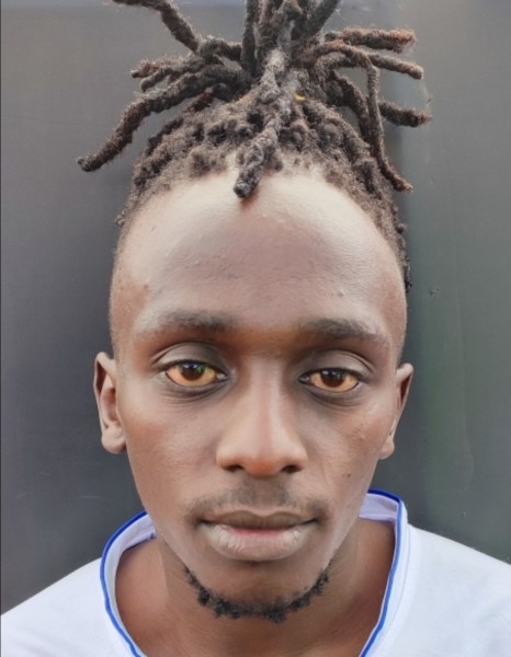 Michael Kibiru