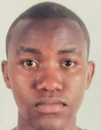 FRANCIS CAXTON OTIENO current passport photograph