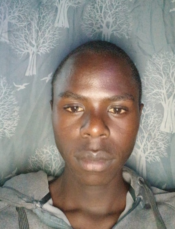 PETER CLAVER ONSONGO