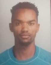 Imran Amier current passport photograph
