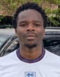Ngugii Michaell current passport photograph