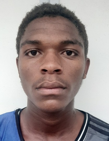 NIZIGAMA ALAIN current passport photograph