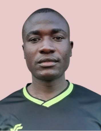 SAMWEL MASAI current passport photograph