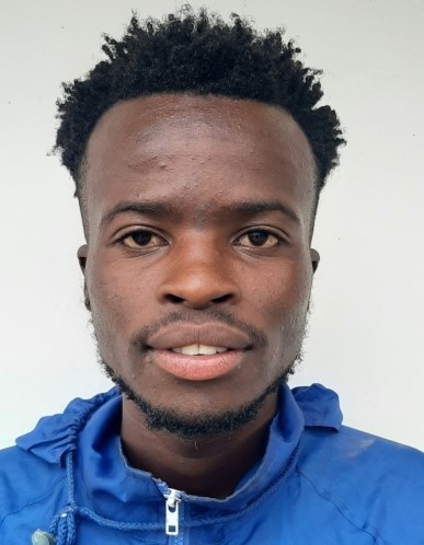 MOMESU ONDIBA current passport photograph