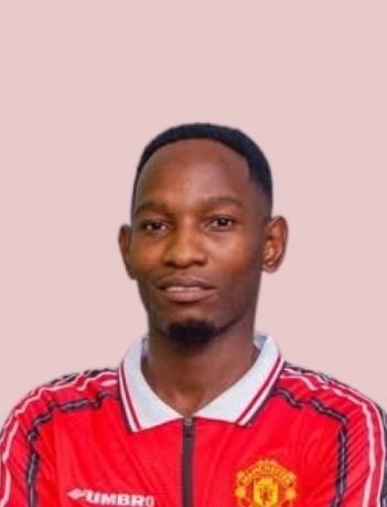 MEDSON ENEZA current passport photograph