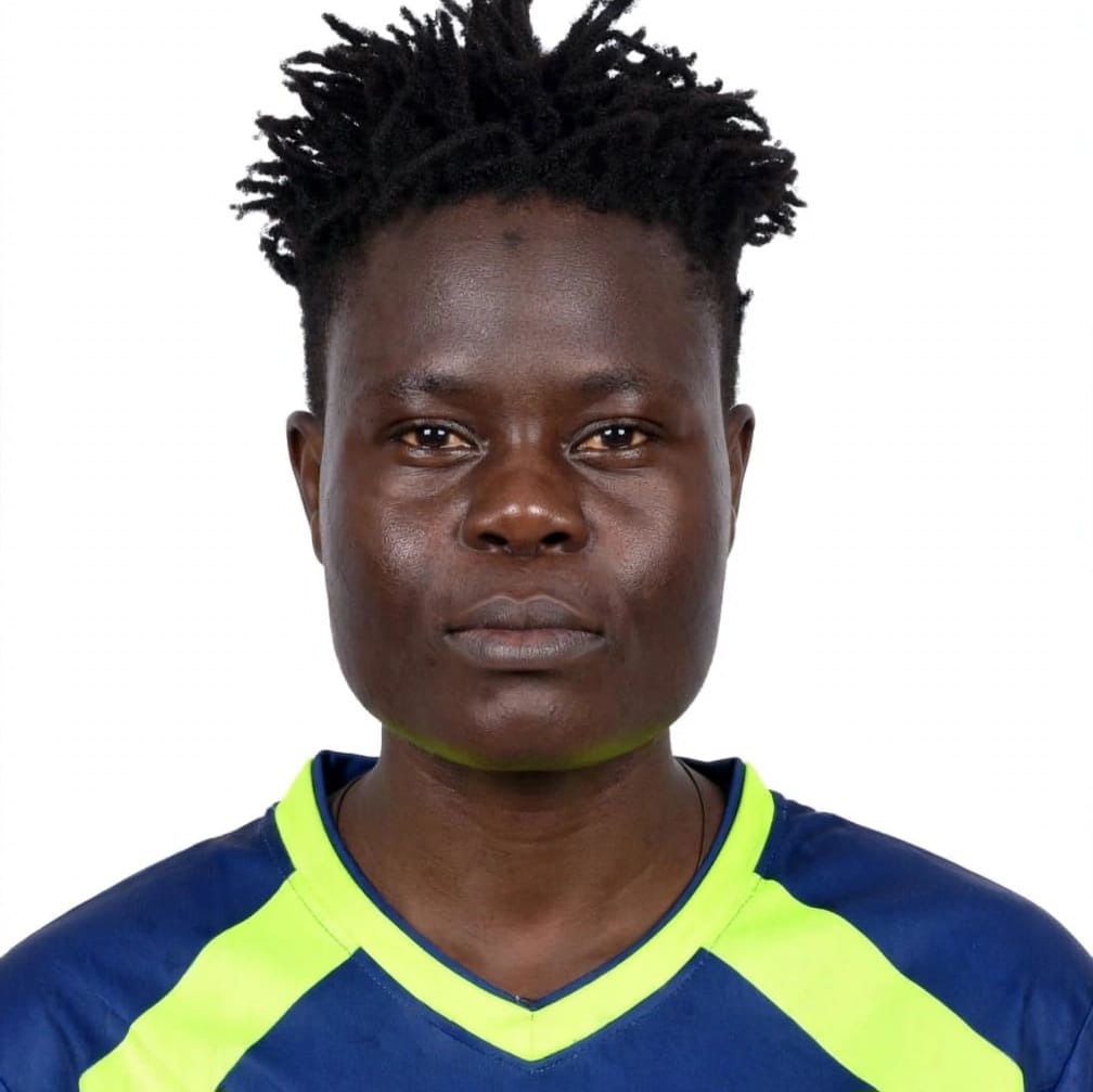 TERESA ANYIKA