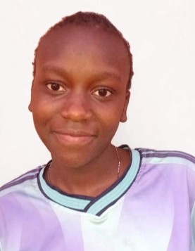 PRAZY KHALIBWA player photograph