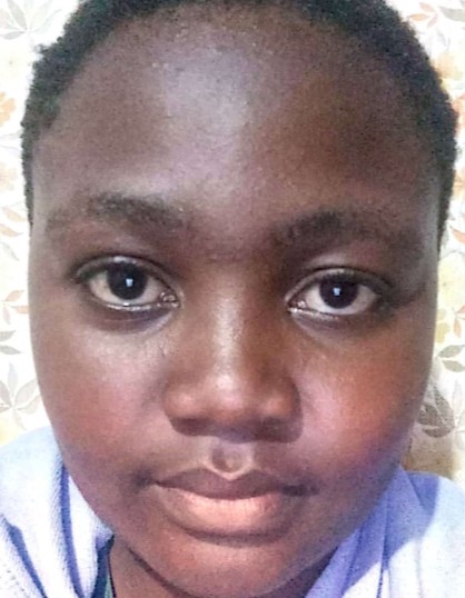 RUTH KINANGOLI