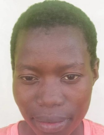 VELLA CHAIRO current passport photograph