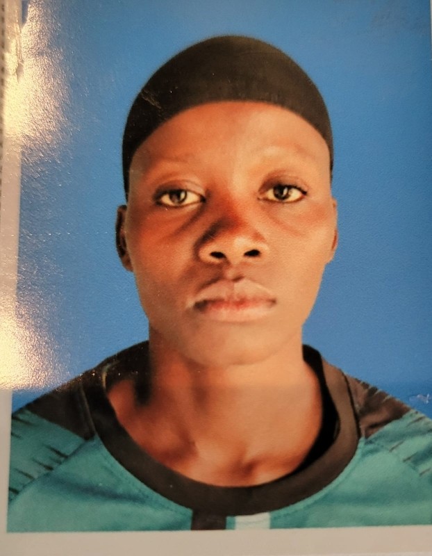 DOREEN AWUOR current passport photograph