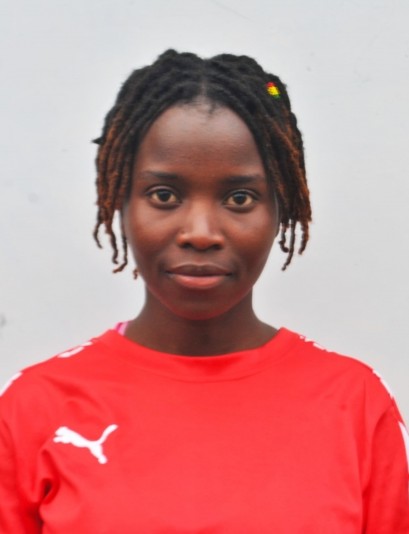 NDUBA FAITH WANGARI current passport photograph