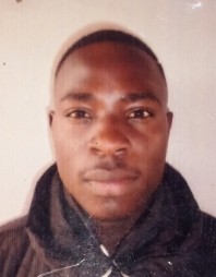 Aloice Wanjala player photograph