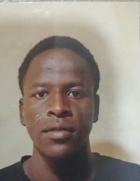 Tony Mwambishi current passport photograph