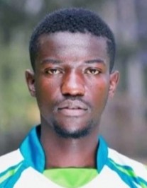 Hillary DUKUSSY player photograph