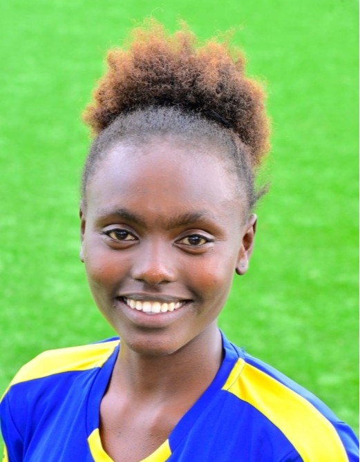 FLORENCE ASINYEN