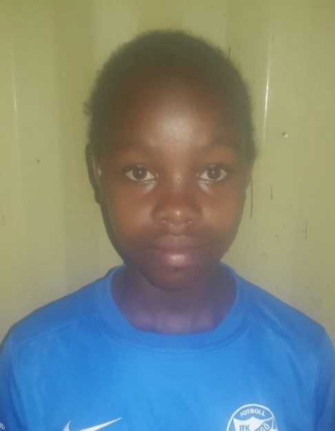 SYLVIA ONDISA INDASIS player photograph