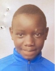 MARY AJAA AMBANI player photograph