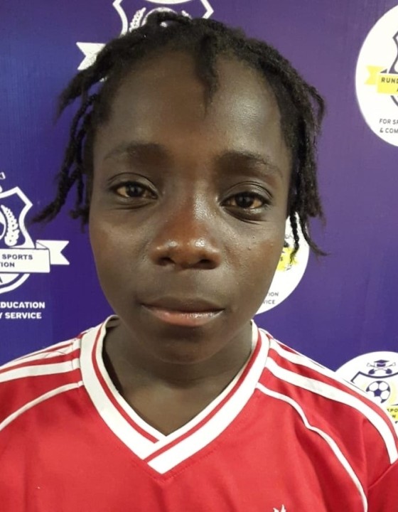 SUSAN ACHIENG AKINYI