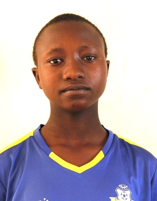 BRIGHT NICOLE KAMALA player photograph
