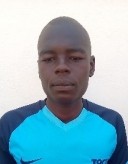 NORBERT OTIENO current passport photograph
