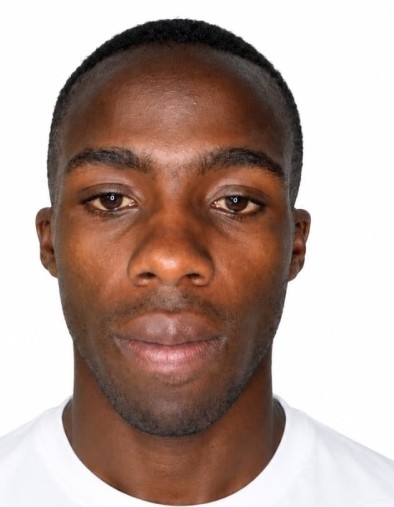 Kinyua Nyambura current passport photograph
