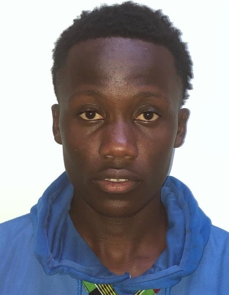 MICHAEL MUTUKU MUNYAO current passport photograph