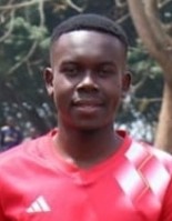 KENNETH KIPROP current passport photograph