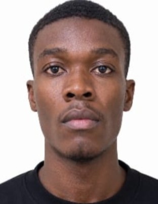 FABIANS LENOX NYONGESA current passport photograph