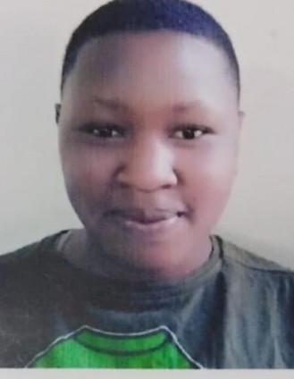 Nyambura Gichuhi current passport photograph
