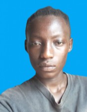 TERESAH AWINO BODI current passport photograph