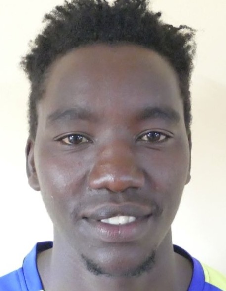 MATTHEW SAIYA