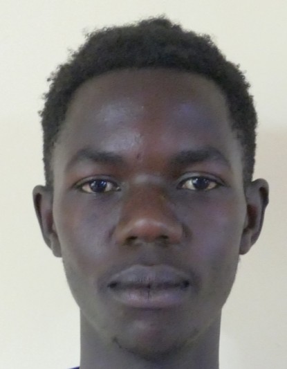 FAUSTINE KITHINJI