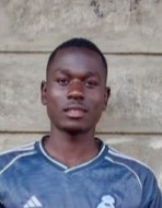 Deocracious kari Osieko current passport photograph