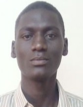 Hillary Amayi current passport photograph