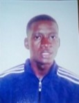 vincent Murula current passport photograph