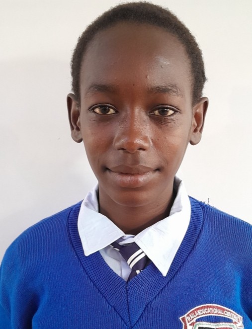 everlyne adhiambo player photograph