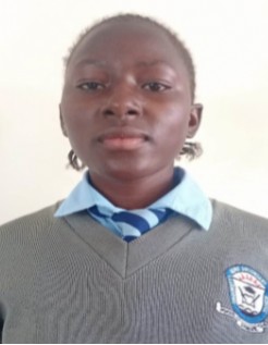 NELLY CHIVATSI current passport photograph