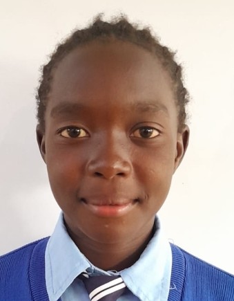 ABIGAil IMALI player photograph