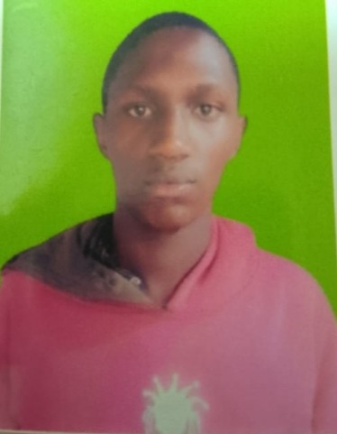 BRIAN MUTUA player photograph