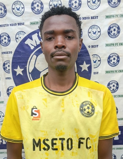 francis ayaya current passport photograph
