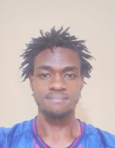 moffat gacheru current passport photograph
