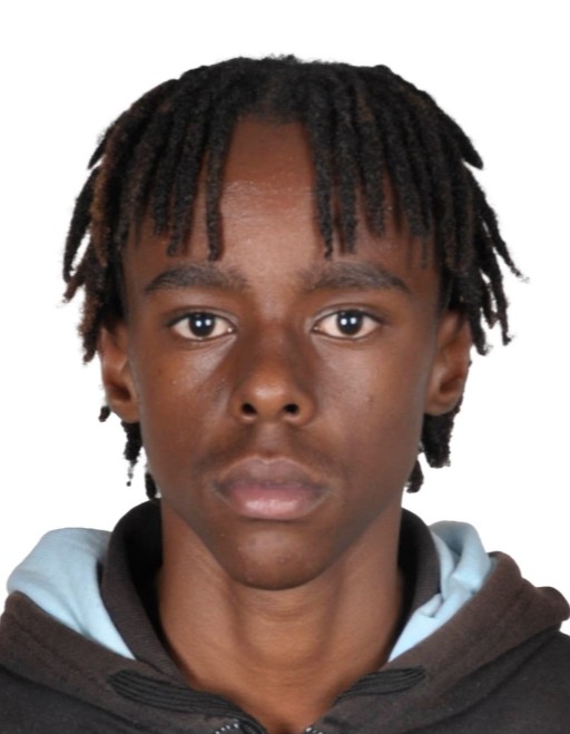 genesis mugambi player photograph