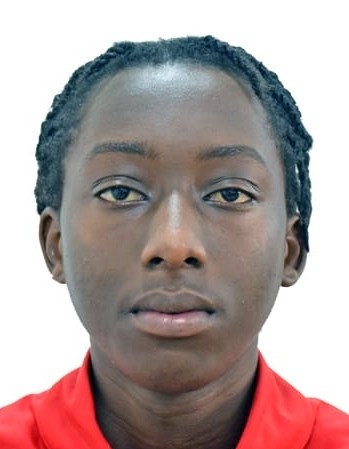 joseph kipkoech current passport photograph
