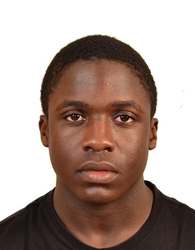 cody odhiambo current passport photograph