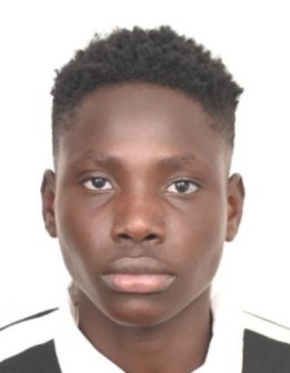 NIFEMI ADISA ONIYIDE player photograph