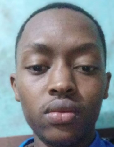 Lewis Wajiru