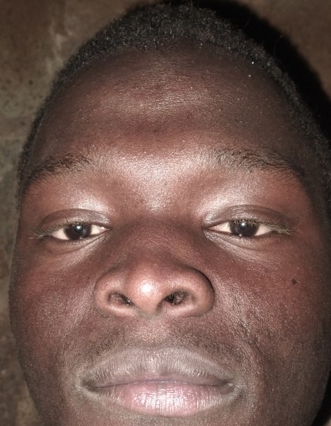 Sizzla Ochieng