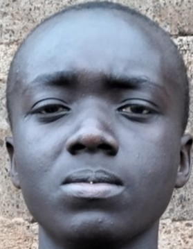 Ramesh Otieno
