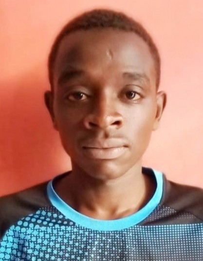 STANSLIUS MWANZIA
