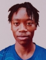 LEWIS AMUKOCHE current passport photograph